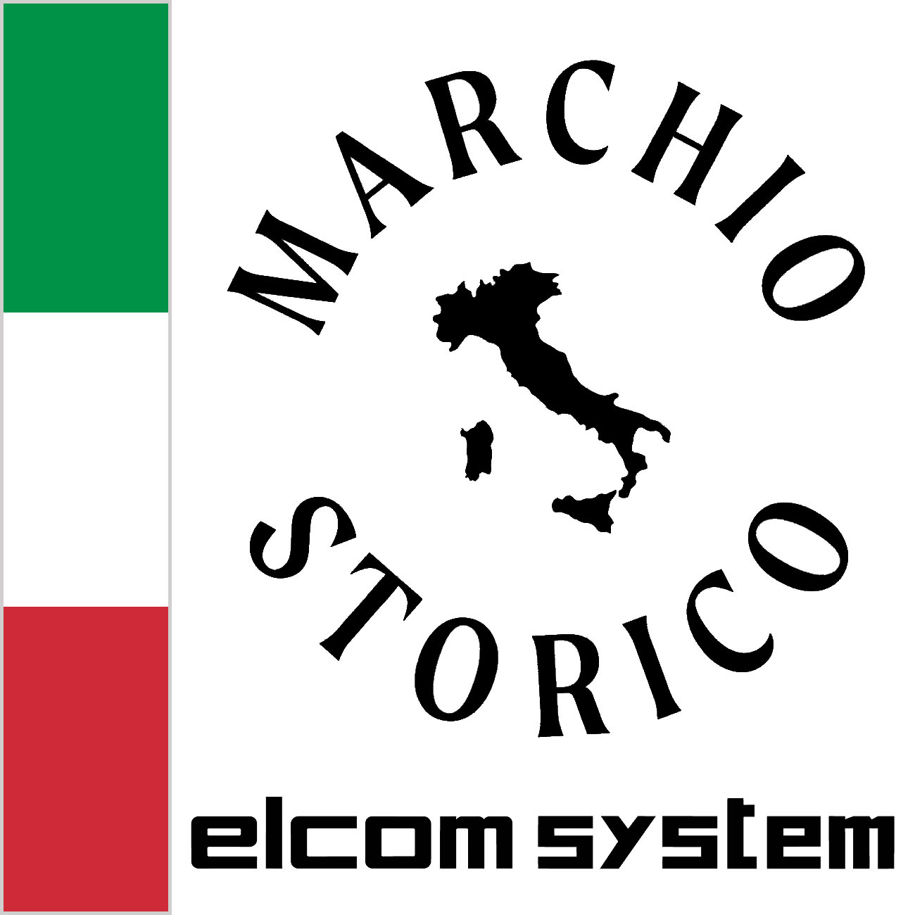 Marchio storico