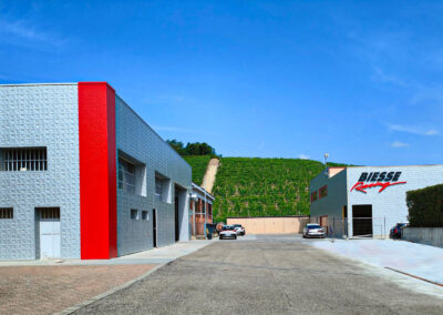 © Copyright Elcom System Spa - Tutti di diritti riservati / All rights reserved